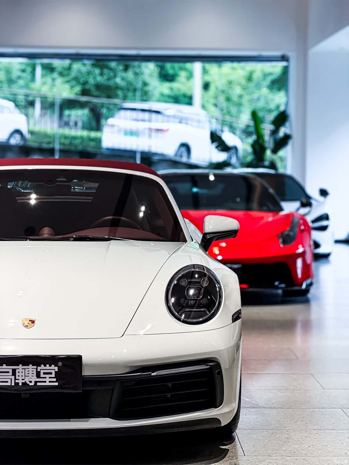 Porsche 911, 2023 4