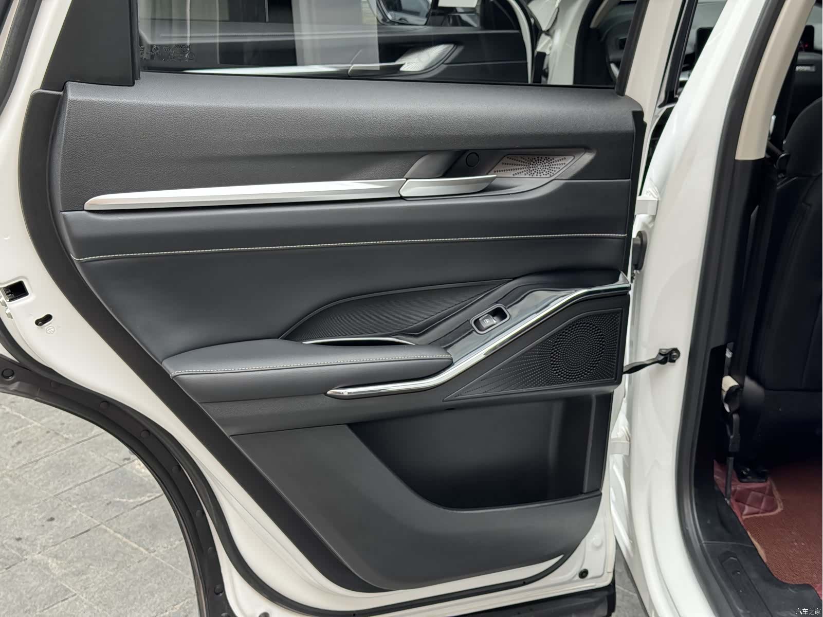 Haval H6, 2021 15