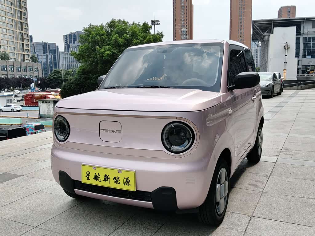 Geely