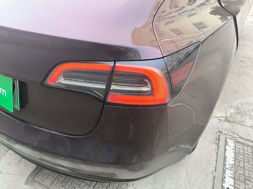 Tesla Model 3, 2023 8