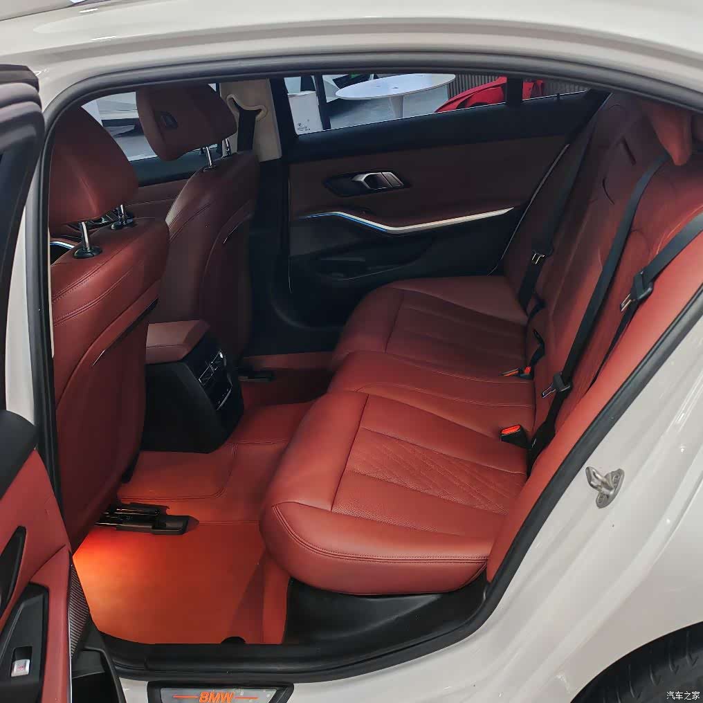 BMW i3, 2023 9