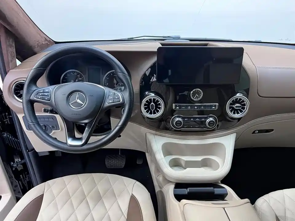 Mercedes-Benz Vito Mercedes-Benz Vito