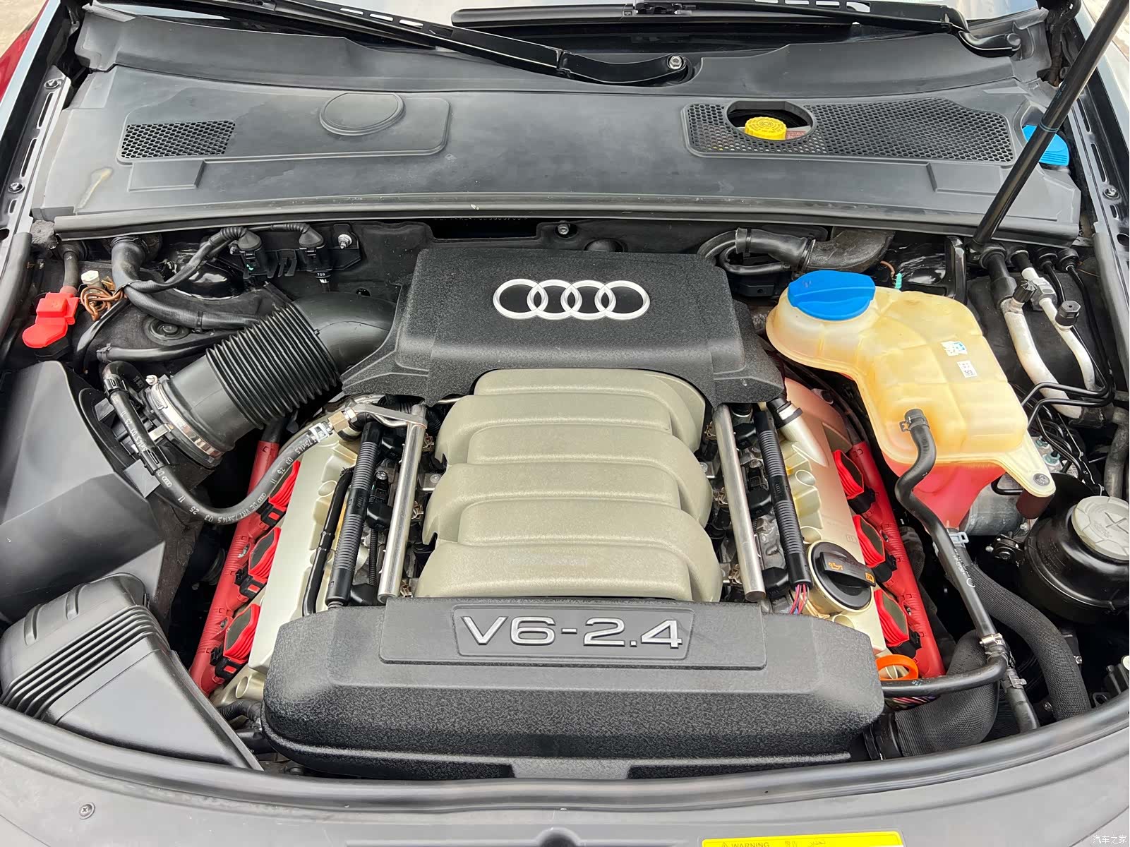 Audi A6L, 2011 27