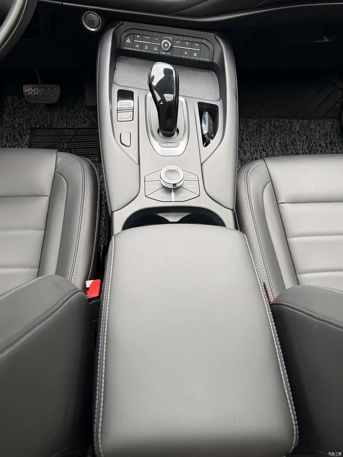 Haval F7, 2020 10