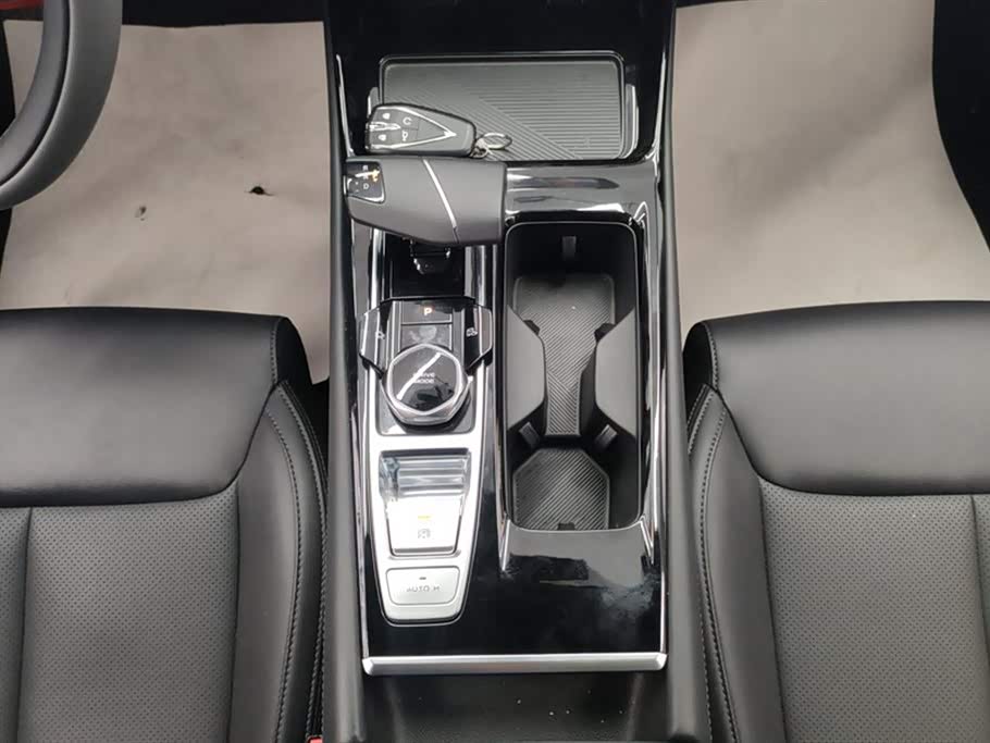 Changan Ruicheng PLUS