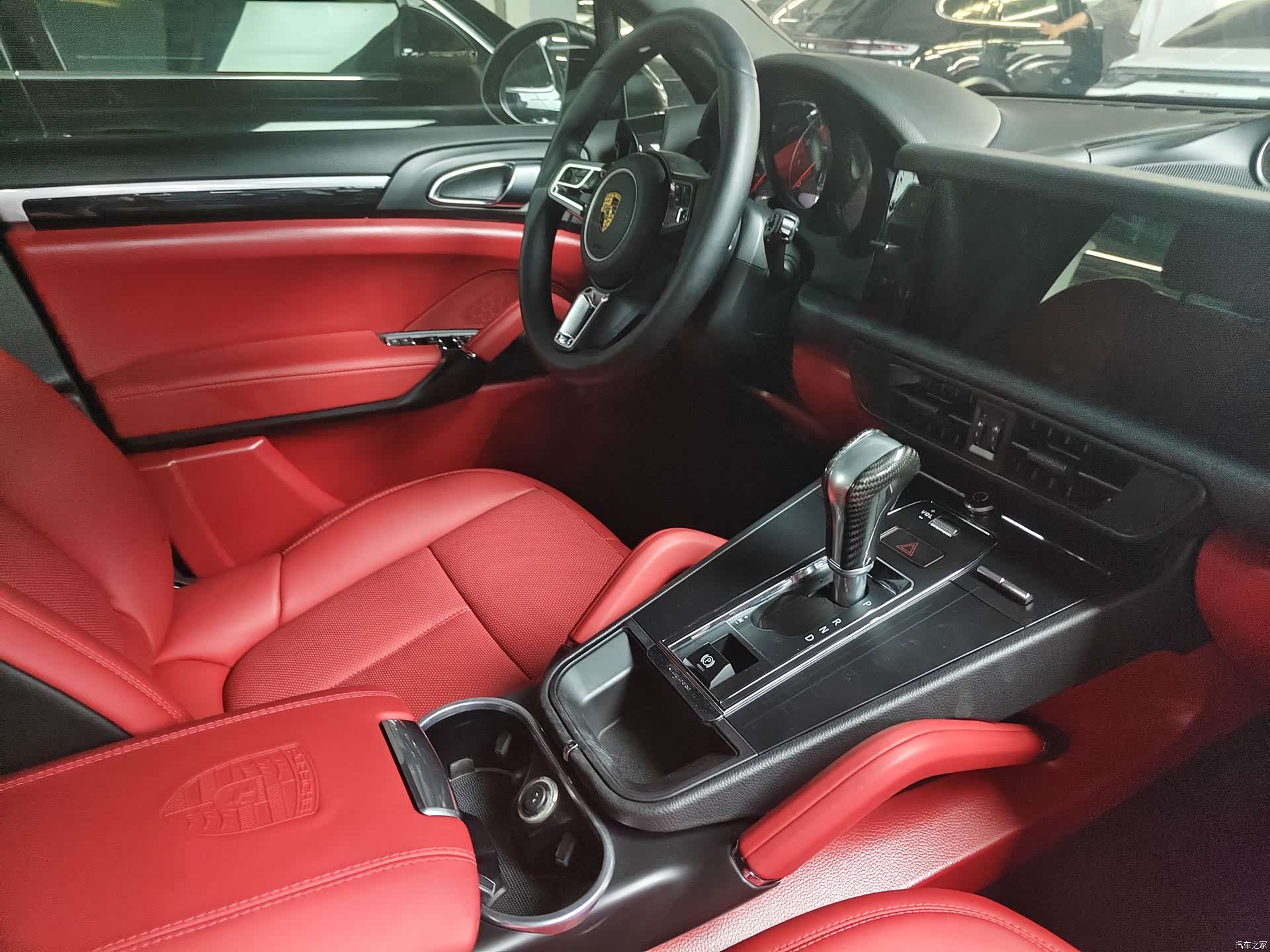 Porsche Cayenne, 2012 18