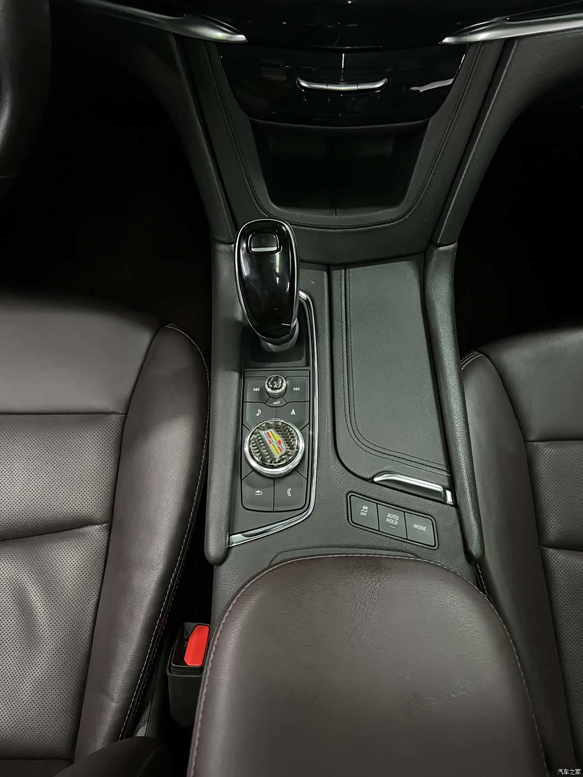 Cadillac XT6, 2019 10