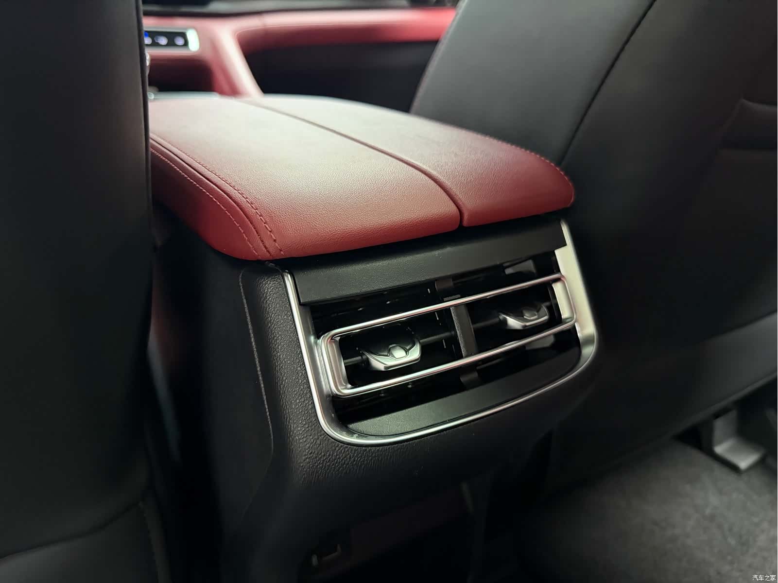 Changan CS75, 2021 10