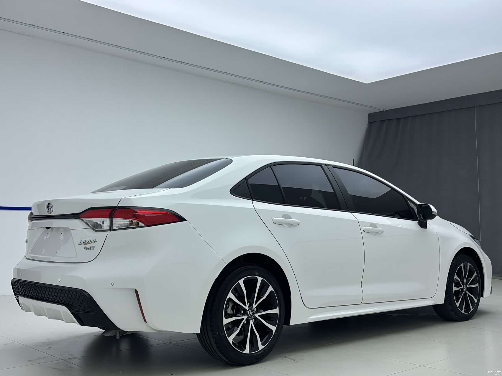 Toyota Levin, 2022 6