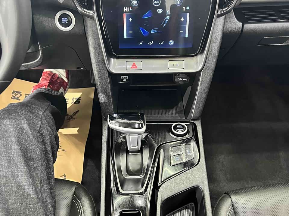 Hyundai Beijing ix35