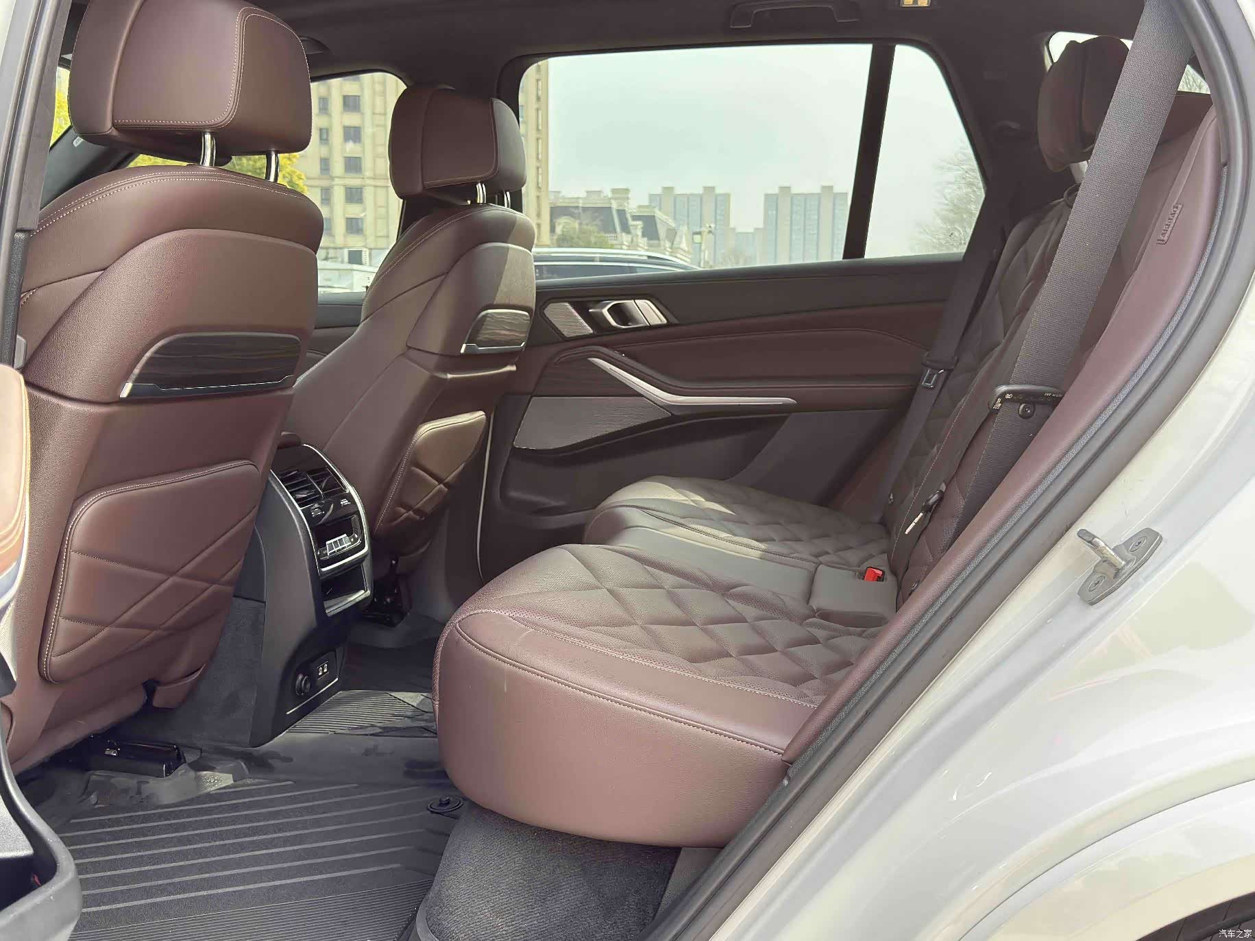 BMW X5, 2023 12