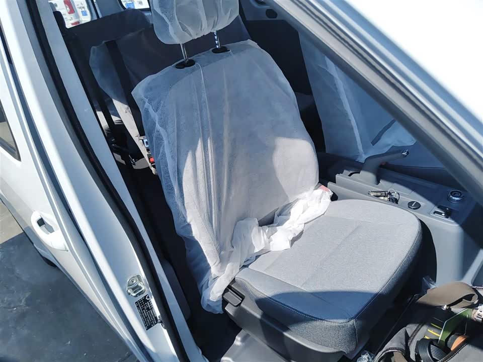 Wuling Wuling Yangguang