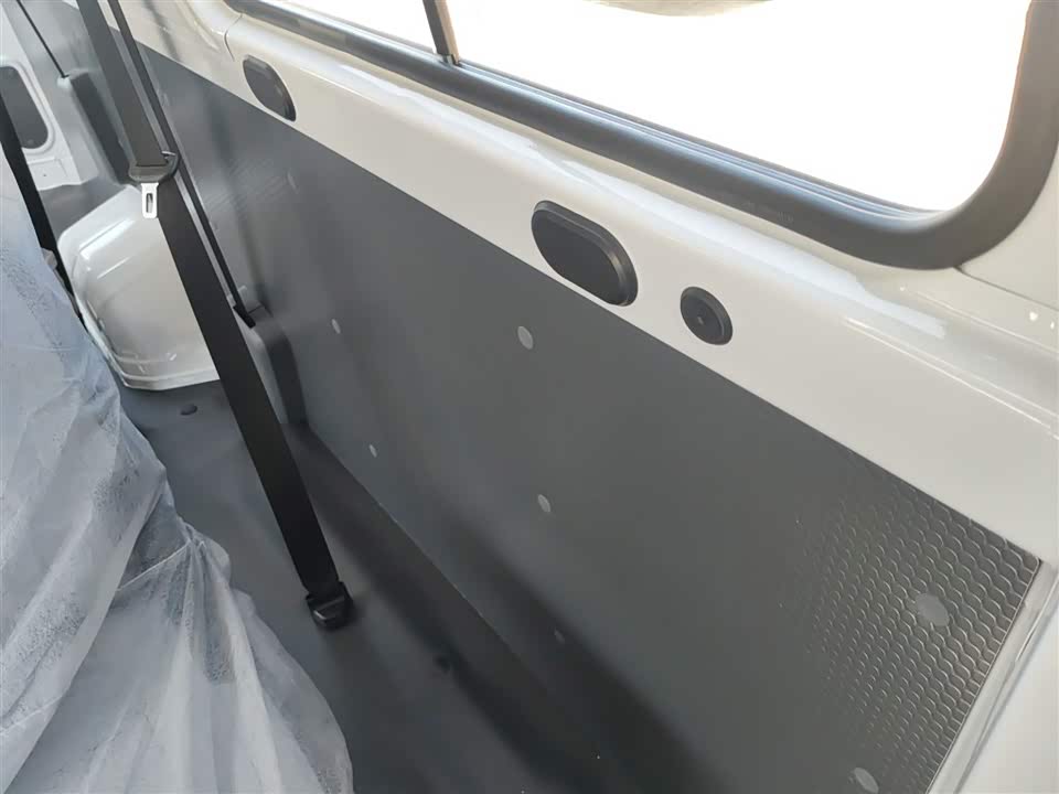 Wuling Wuling Yangguang