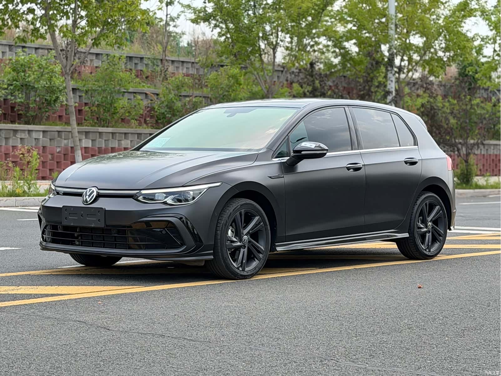 Volkswagen Golf, 2022 1
