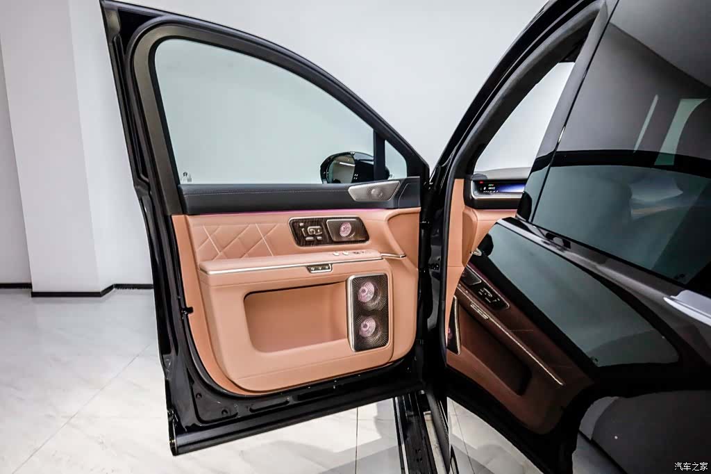 NIO ES9, 2026 8