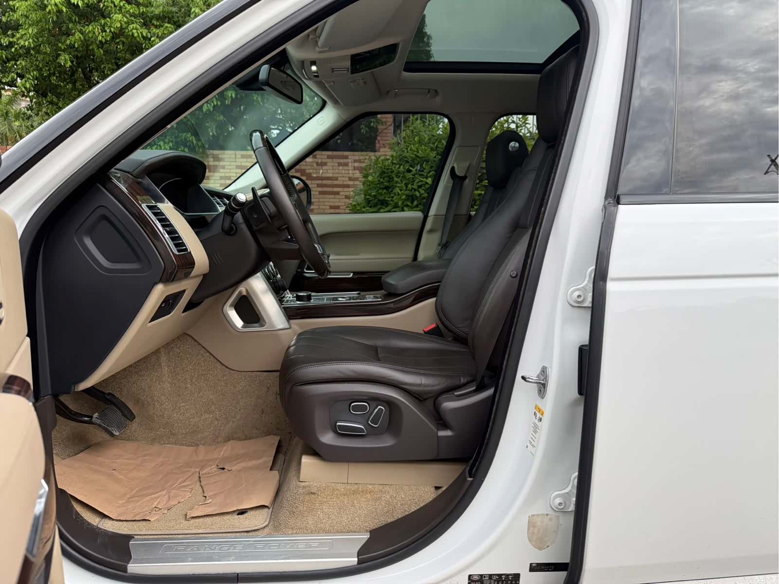 Land Rover Range Rover, 2014 11