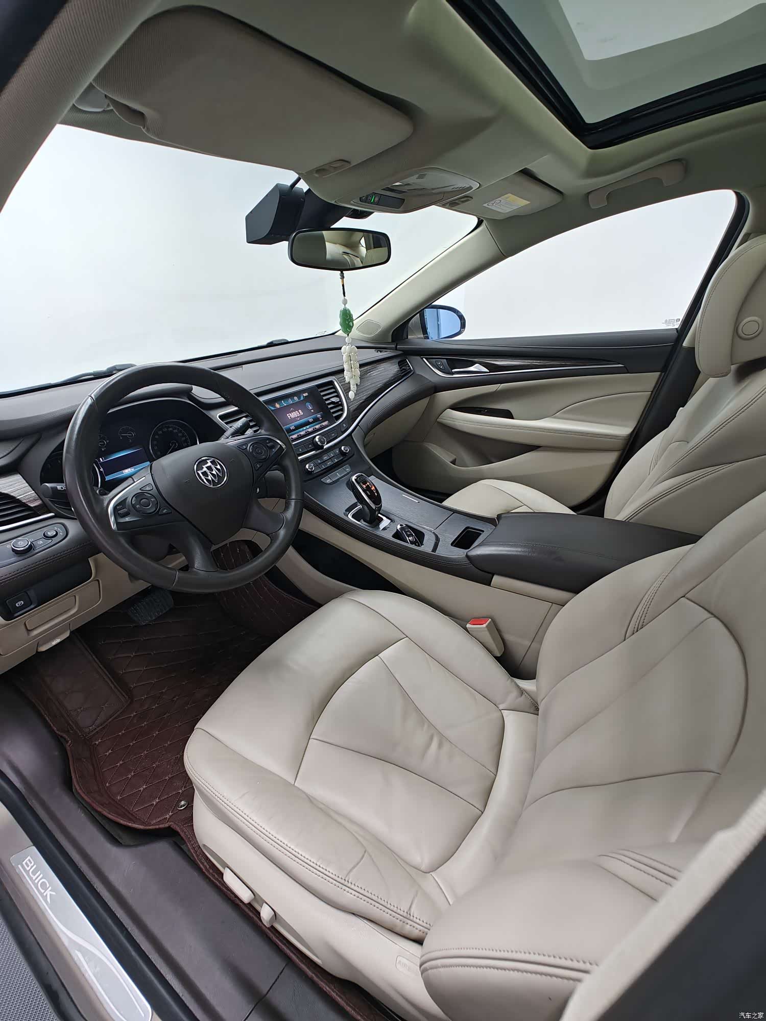 Buick LaCrosse, 2018 7