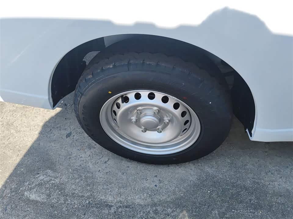 Wuling Wuling Yangguang