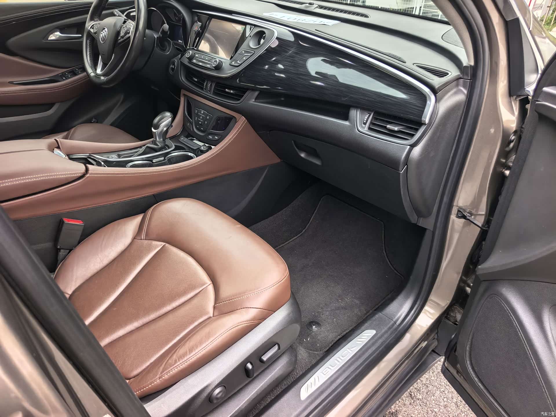 Buick Envision Plus, 2019 9