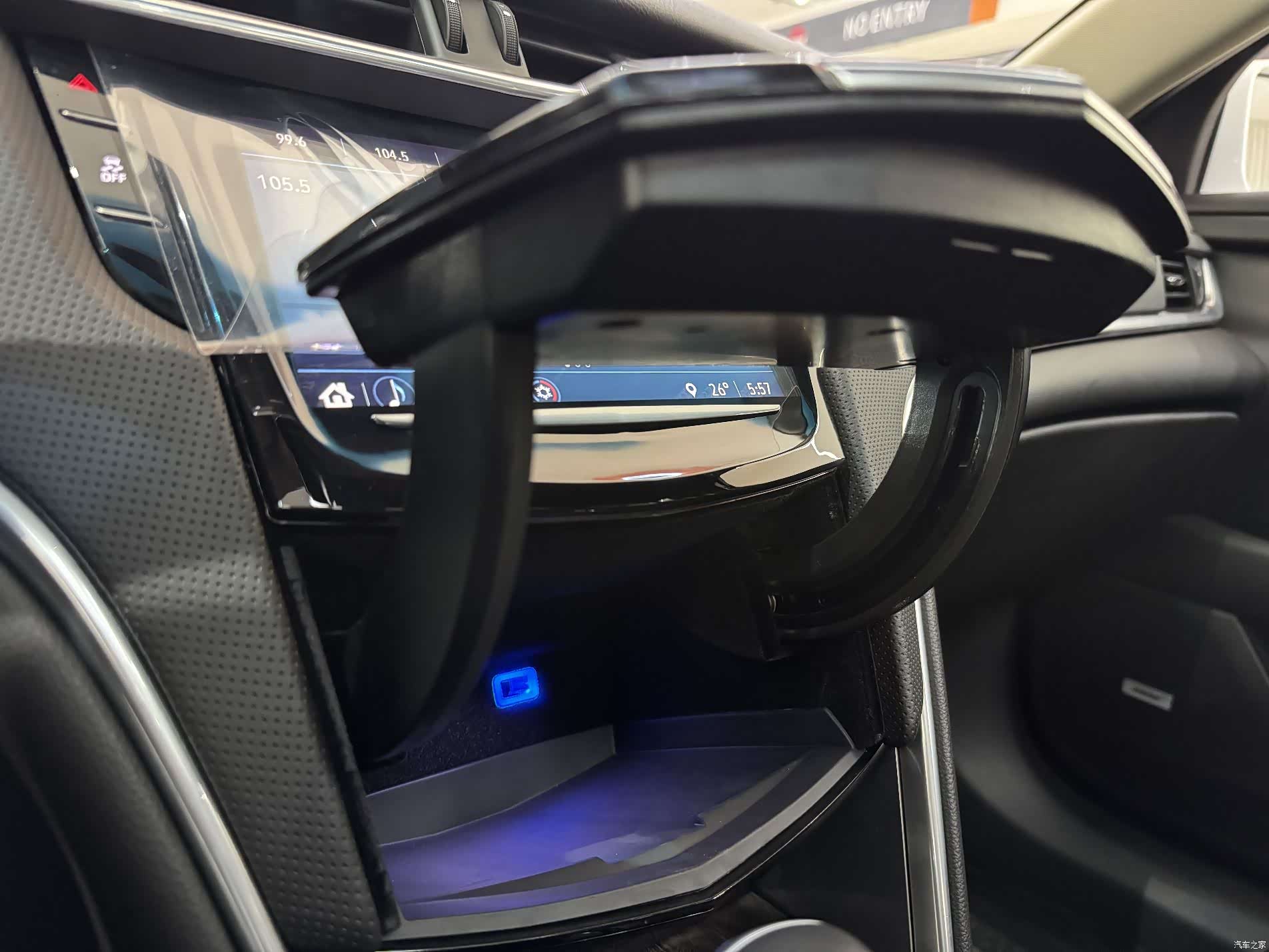 Cadillac XTS, 2019 27