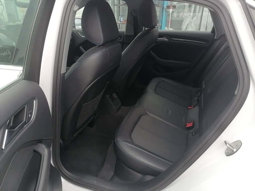 Audi A3, 2020 17