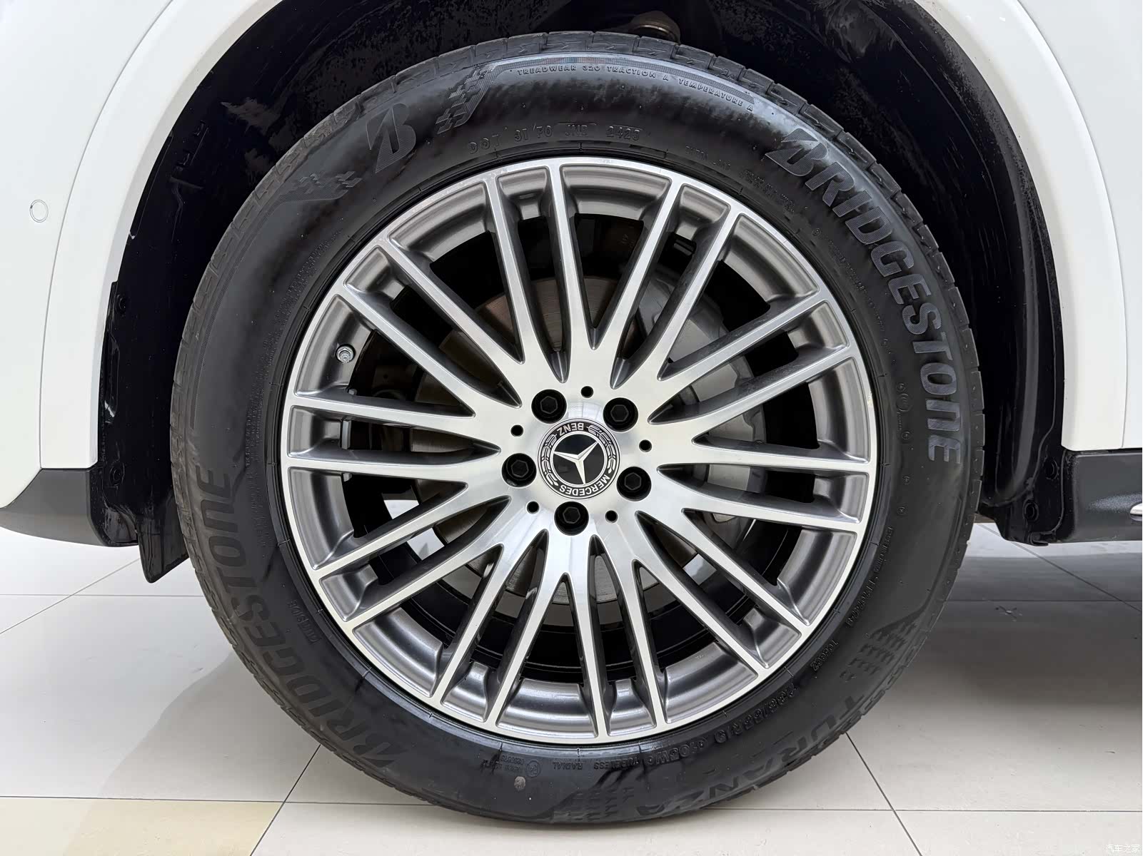 Mercedes-Benz GLC, 2023 21