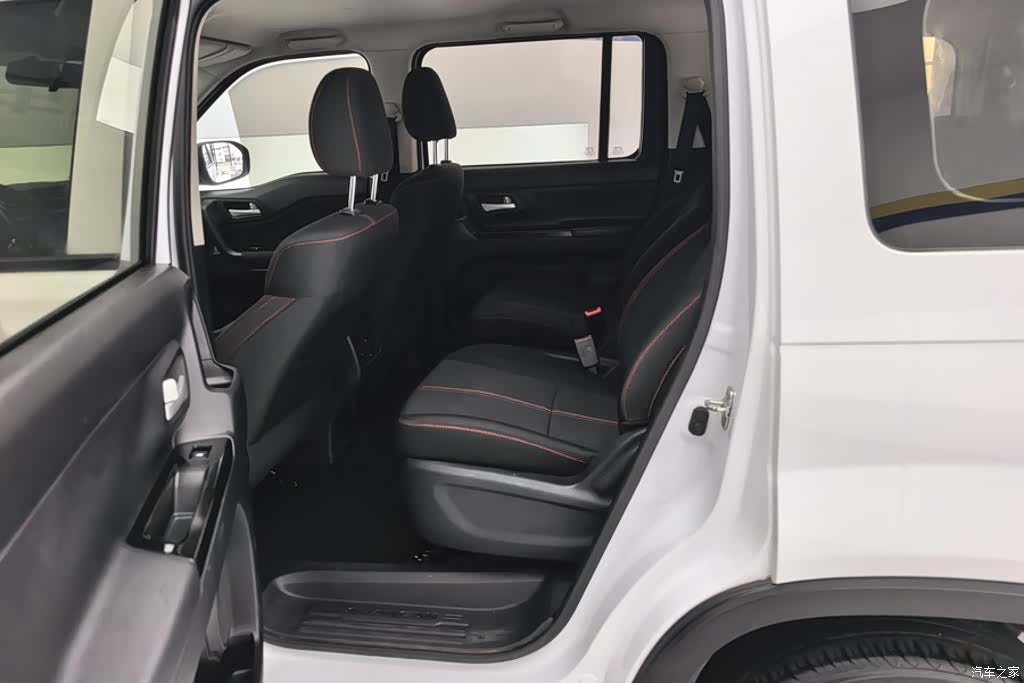 Changan X70A, 2018 11
