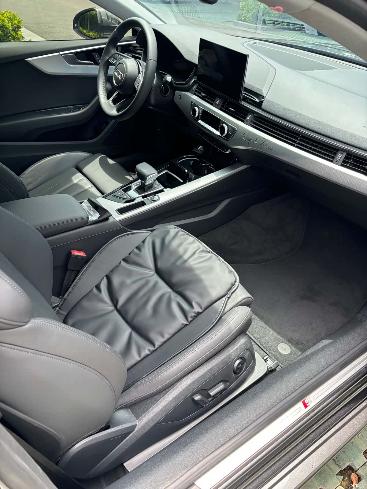 Audi A5, 2024 7