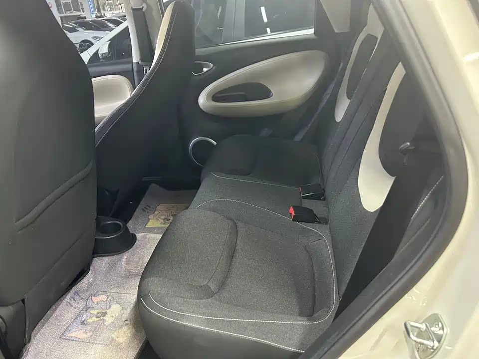 Wuling Wuling Bingguo