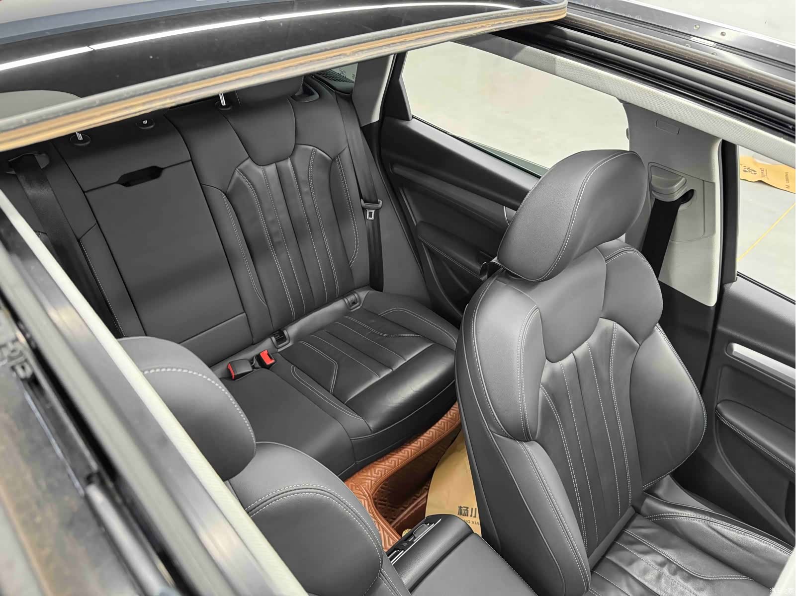 Audi Q5L, 2023 30