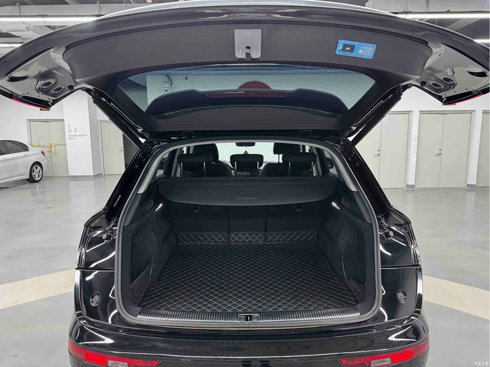 Audi Q5L, 2023 33