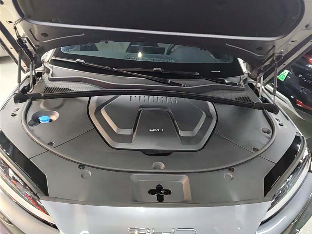 BYD Song, 2024 20