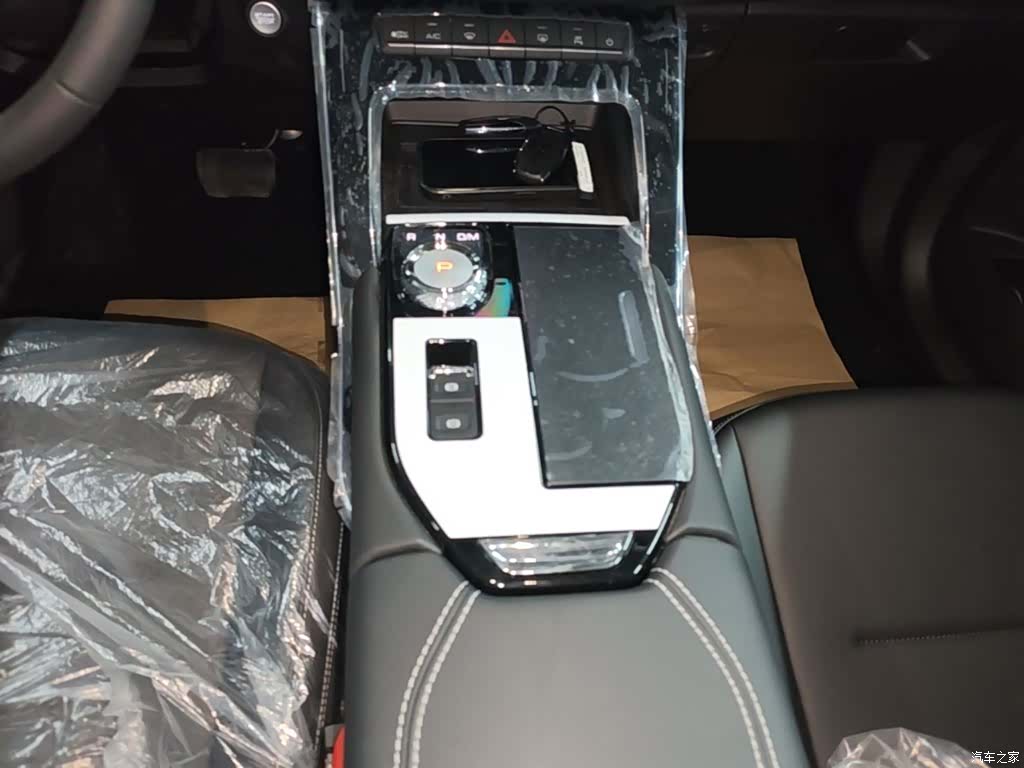 Haval H6, 2026 14