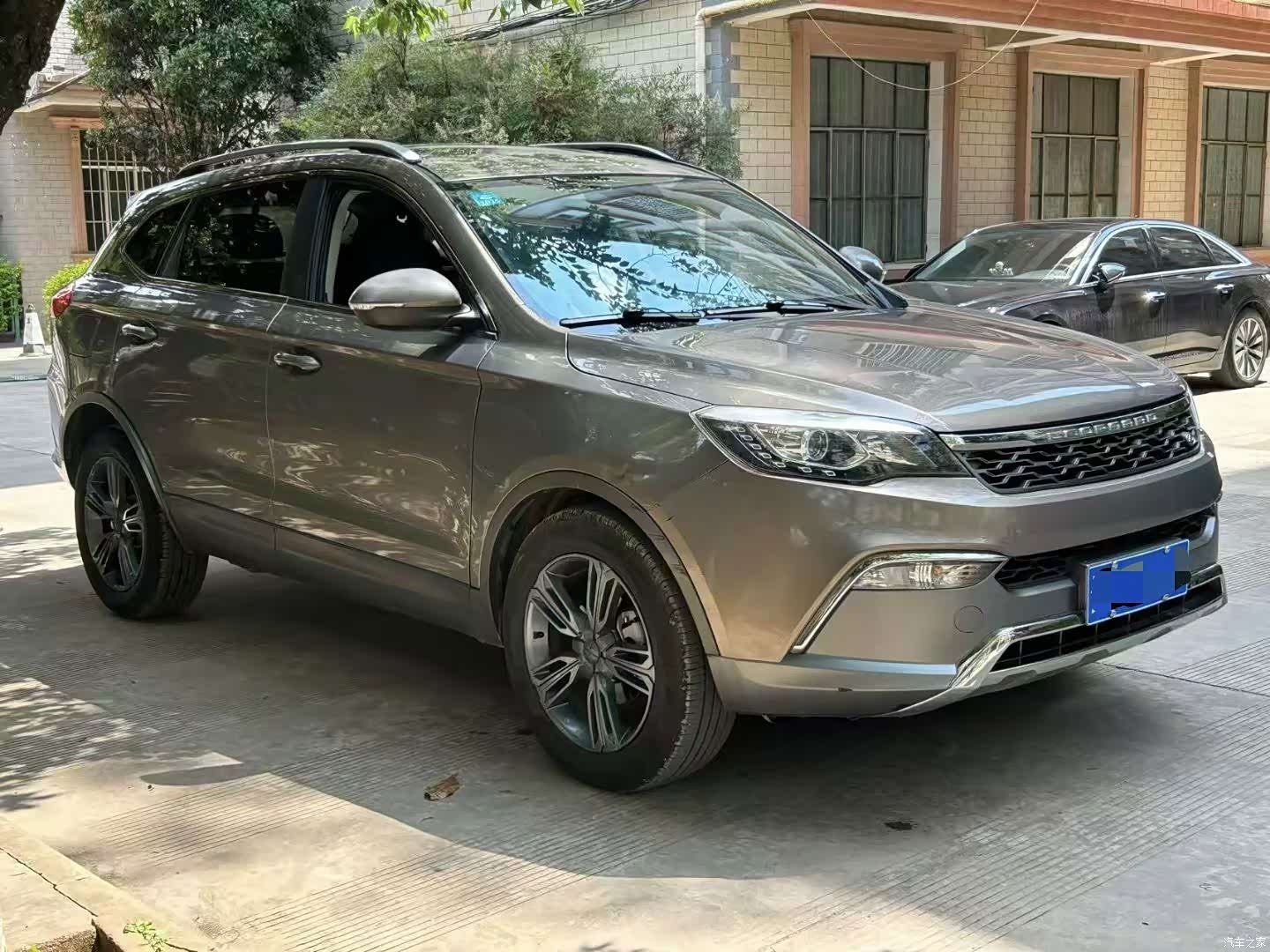 Liebao CS10, 2017 2