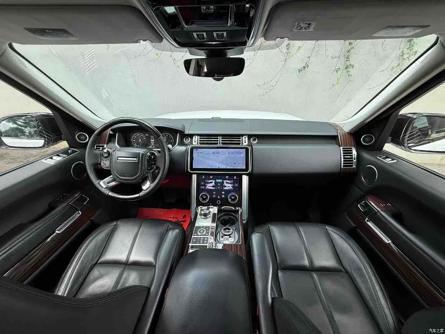 Land Rover Range Rover, 2019 6