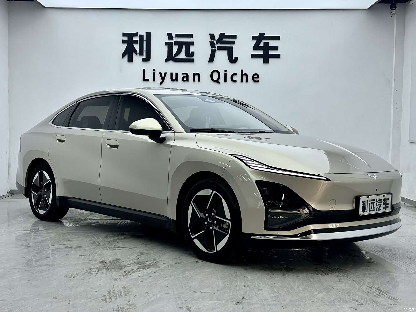 Wuling Starlight, 2024 3