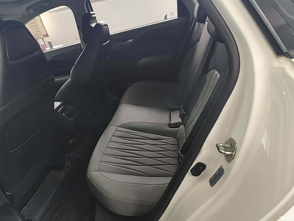 Changan NE, 2023 17