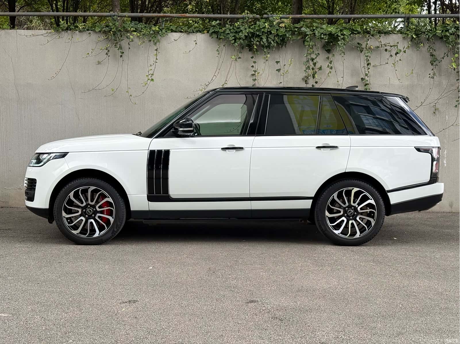 Land Rover Range Rover, 2019 27