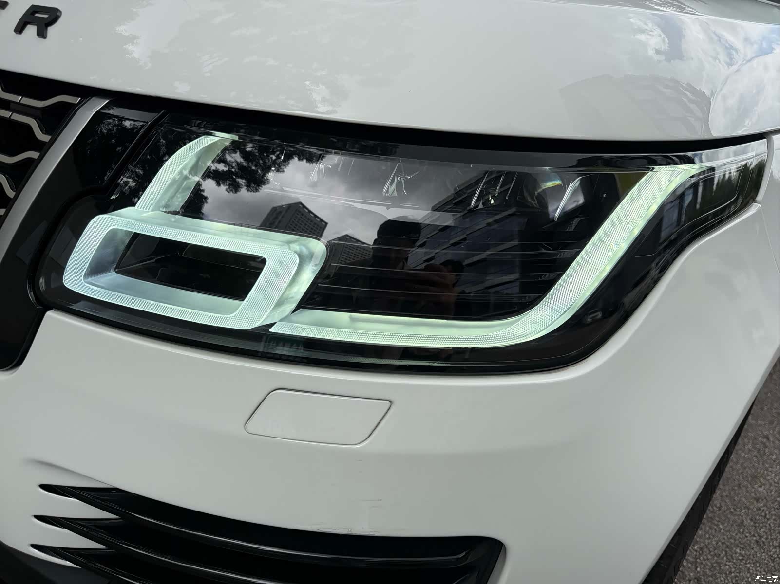 Land Rover Range Rover, 2019 31