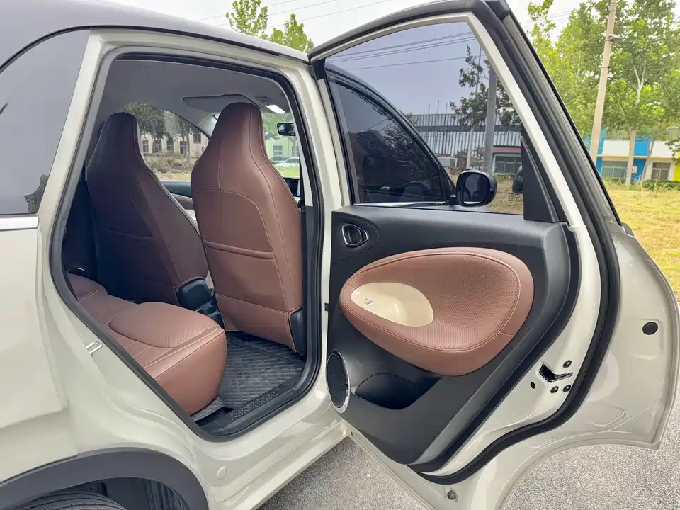 Wuling Wuling Bingguo