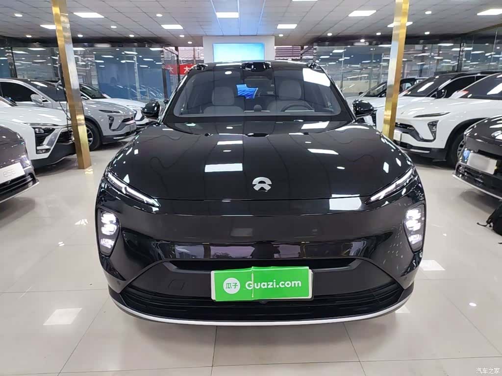 NIO ES8, 2024 3