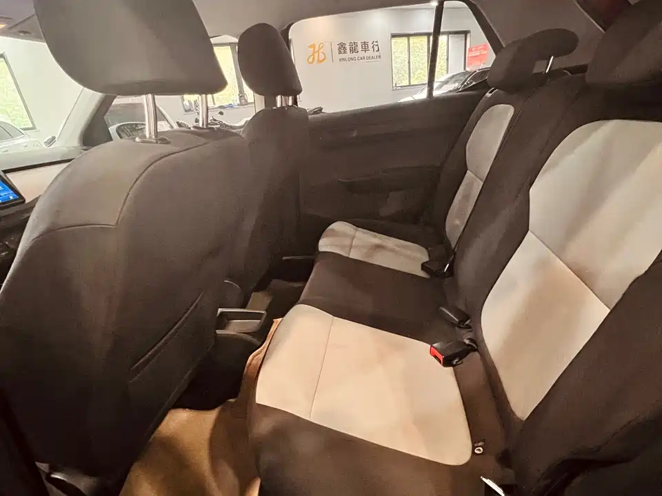 Skoda Jingrui Skoda Jingrui