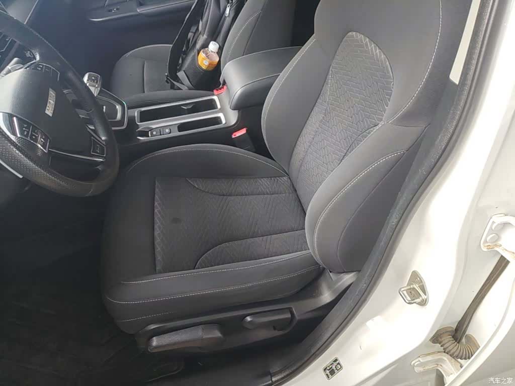Haval M6, 2023 15