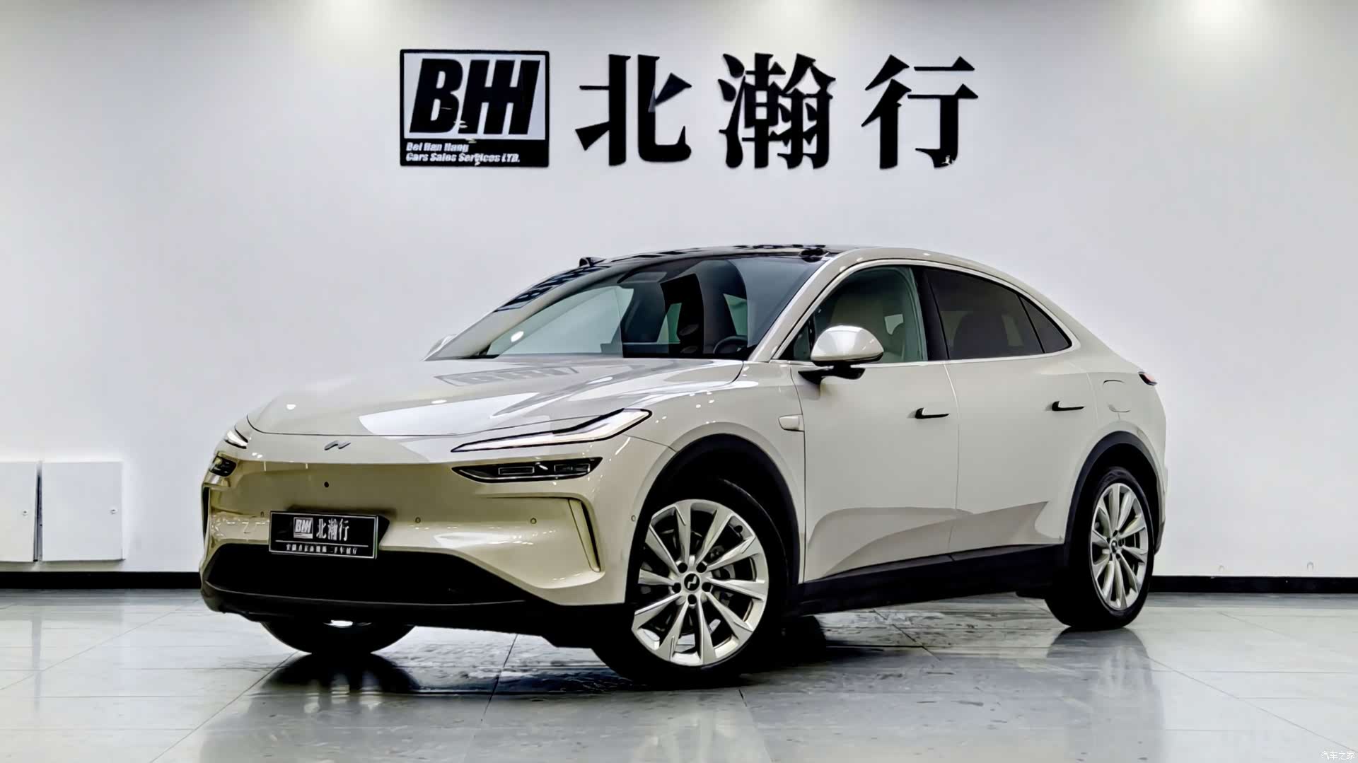 NIO L60, 2025 1