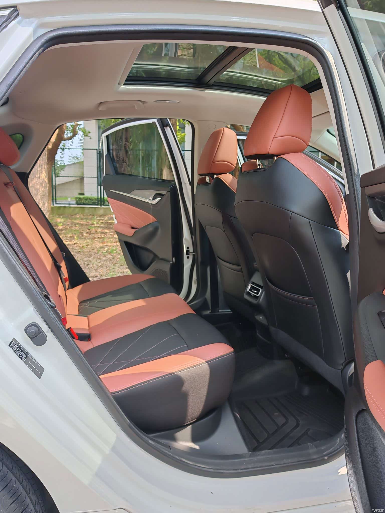 Changan Eado, 2022 14