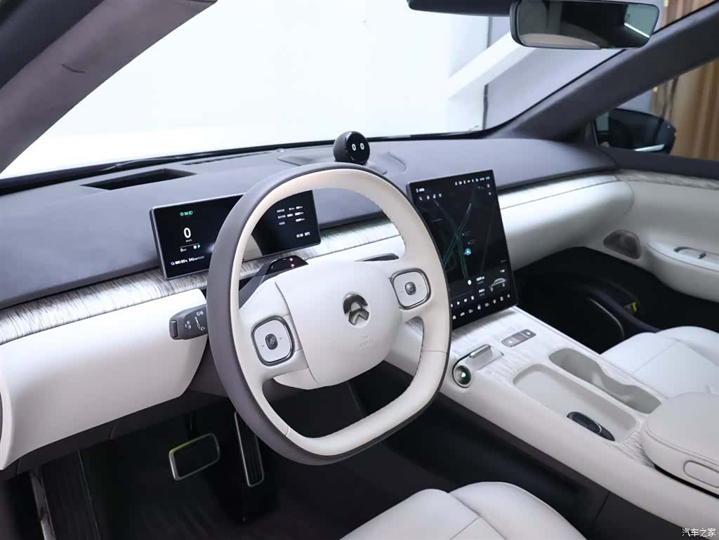 NIO ET7, 2022 11