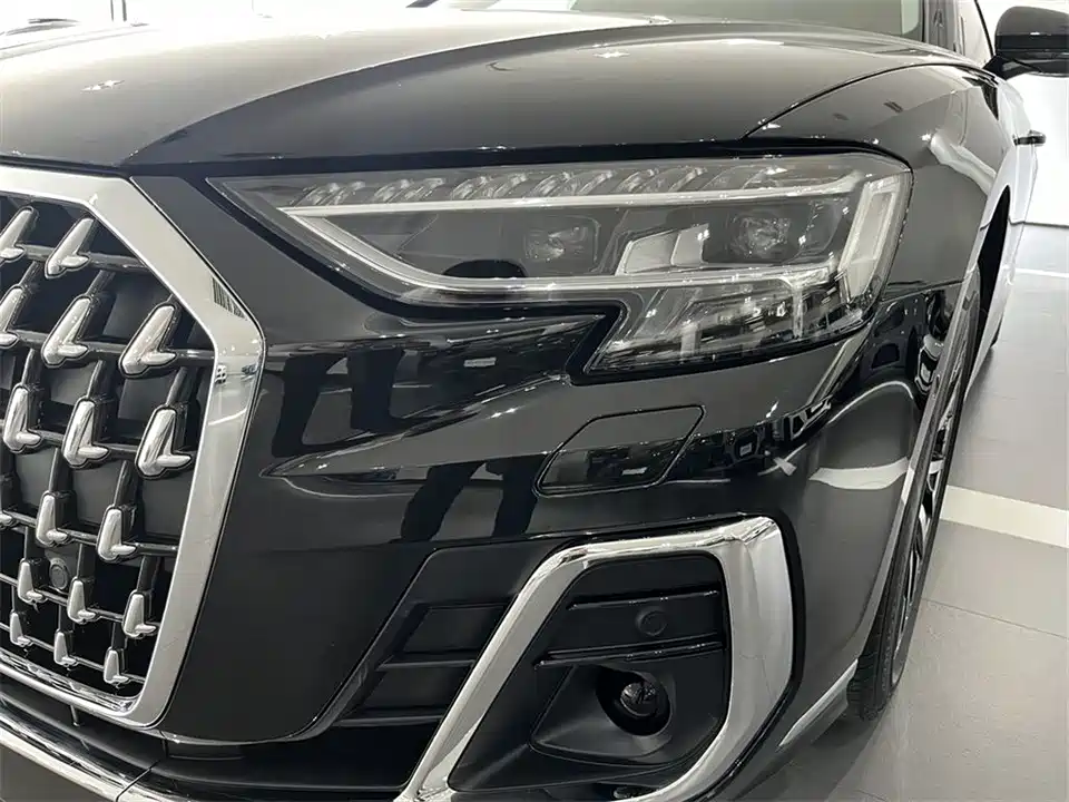 Audi A8 Audi A8