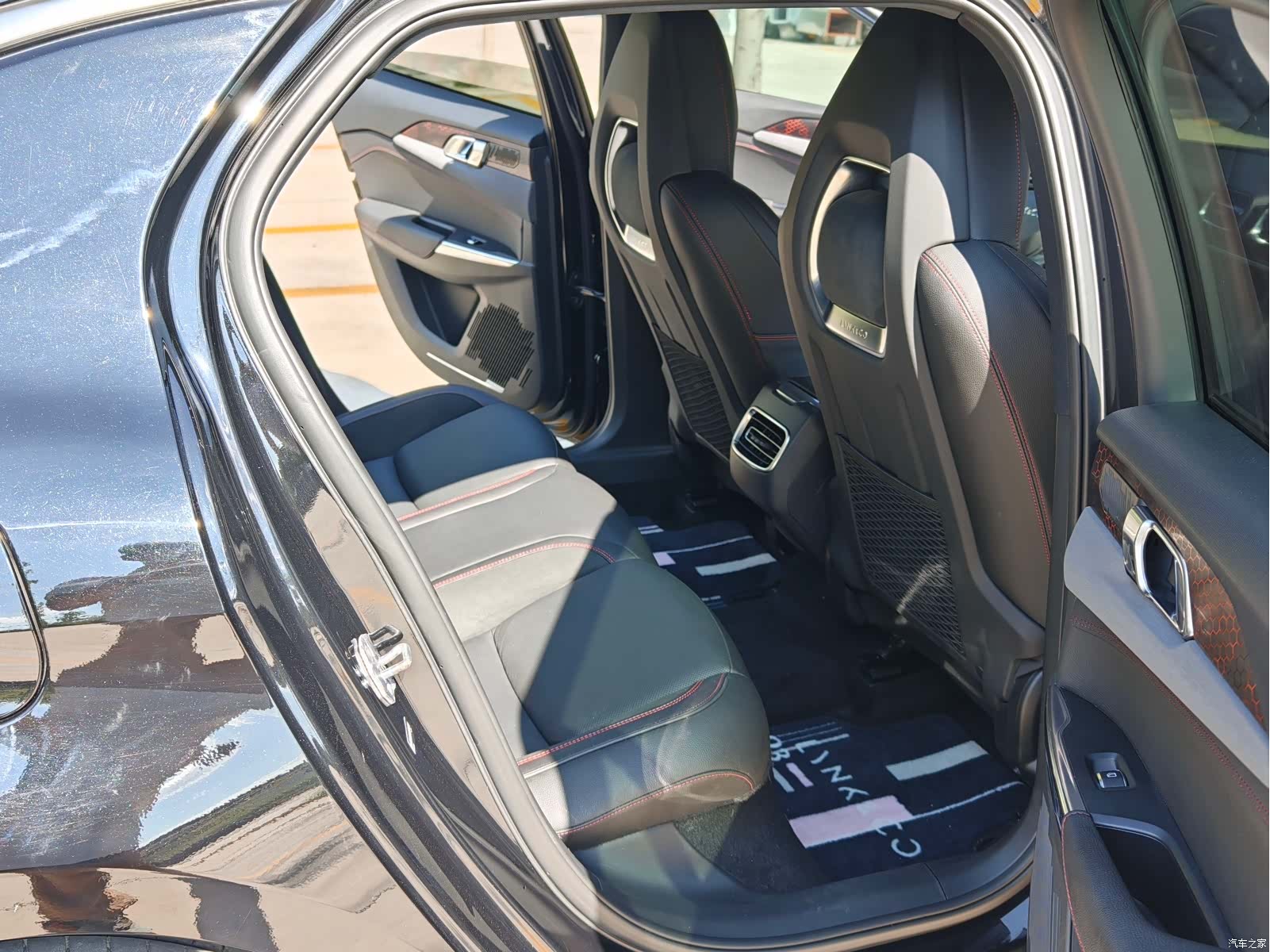 Lynk & Co 01, 2019 17
