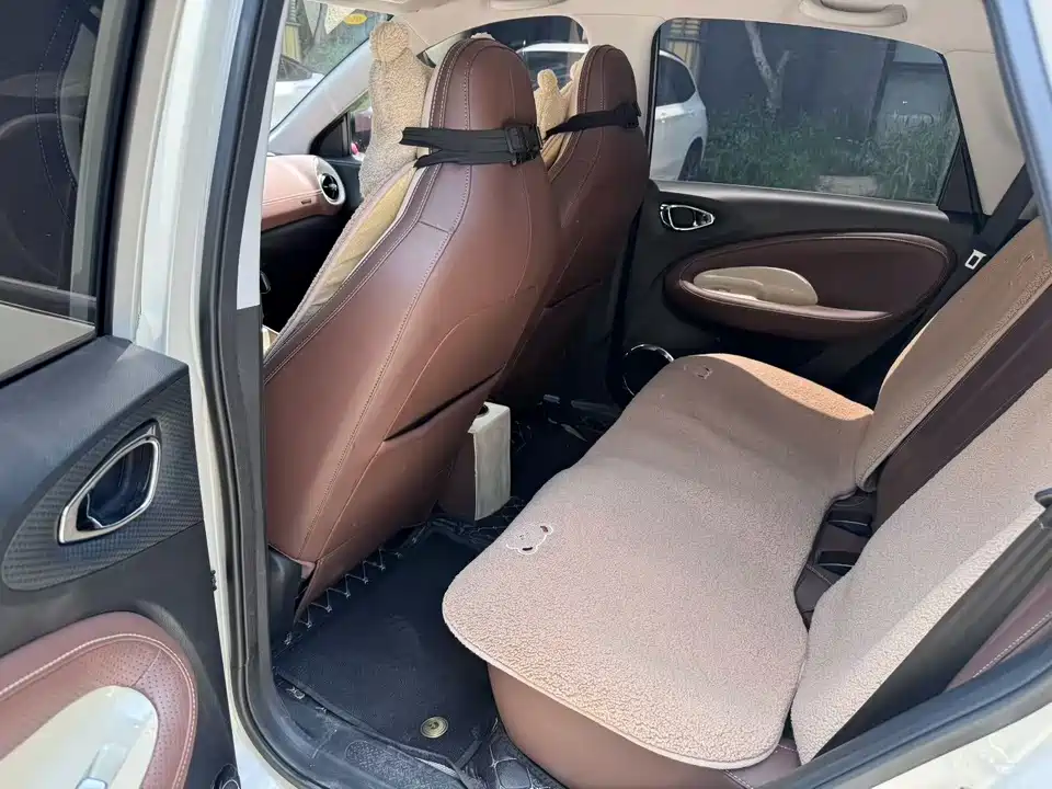 Wuling Wuling Bingguo