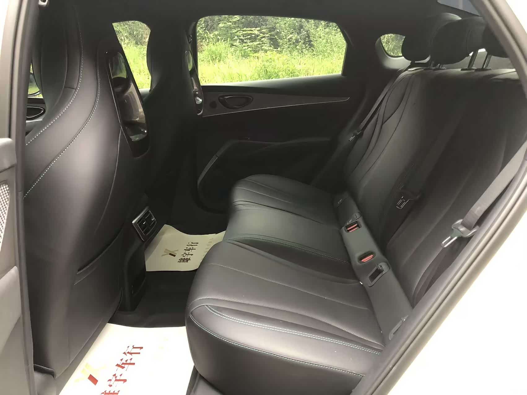 BYD Seal, 2024 10